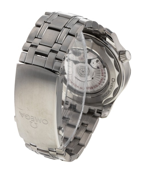 Omega Seamaster Diver 300m 210.30.42.20.06.001